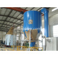 LPG Series Spray Dryer berkecepatan tinggi